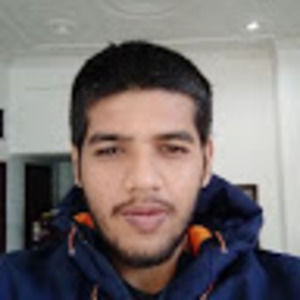 Meet your Posher, Aditya